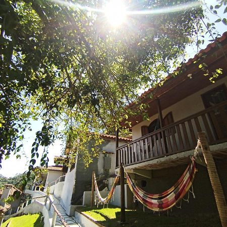 Pousada Da Santina Visconde De Maua Εξωτερικό φωτογραφία