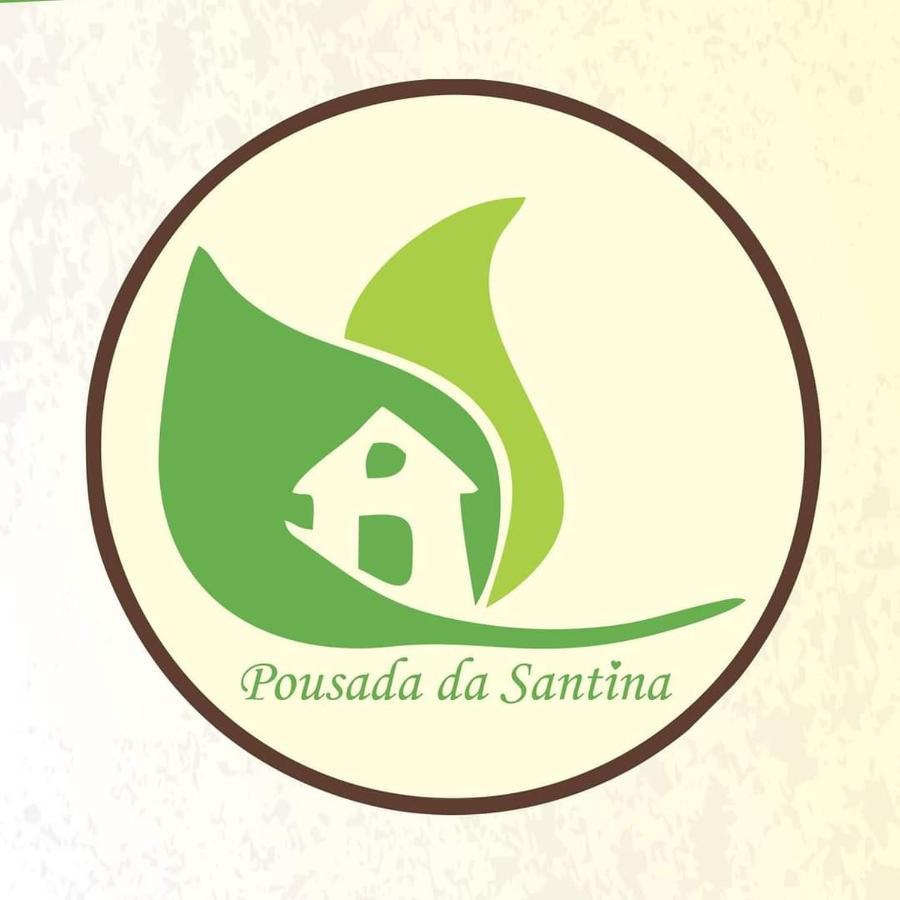 Pousada Da Santina Visconde De Maua Εξωτερικό φωτογραφία